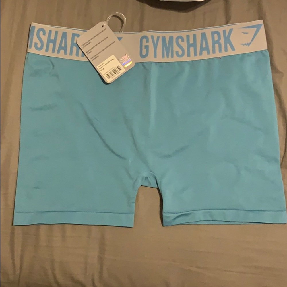 Gymshark Fit Shorts